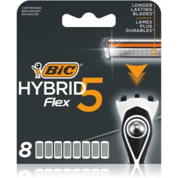 BIC FLEX5 Hybrid rezerva Lama