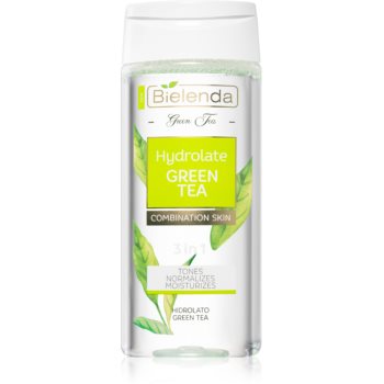 Bielenda Green Tea apa cu particule micele 3 in 1 Bielenda imagine