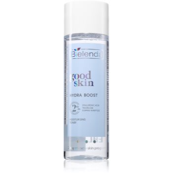 Bielenda Good Skin Hydra Boost tonic hidratant pentru piele uscata si sensibila