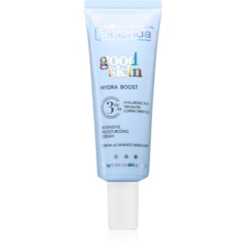 Bielenda Good Skin Hydra Boost cremă intens hidratantă pentru piele uscata spre sensibila
