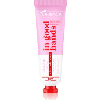 Bielenda in good hands gel crema de maini