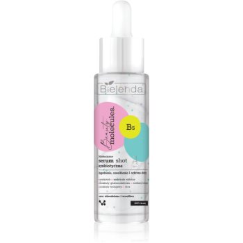 Bielenda beauty molecules ser pentru pielea problematica