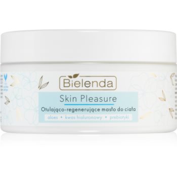 Bielenda skin pleasure unt de corp regenerator