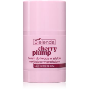 Bielenda Cherry Plump ser hidratant stick