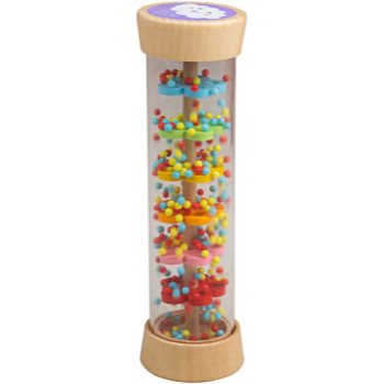 Bigjigs Toys Rainmaker jucărie zornăitoare