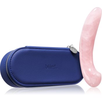 Biird Pixii Pink dildo