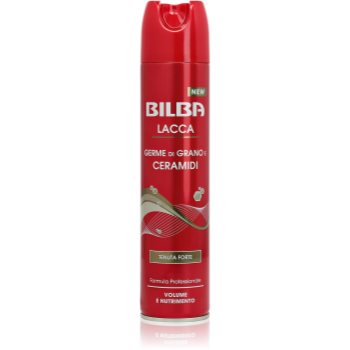 Bilba Lacca Germe di Grano fixativ pentru un efect de lunga durata