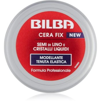 Bilba Semi Di Lino Cera Fix ceara de par Ceară de păr, Bilba Semi Di Lino Cera Fix ceara de par - Sellmag.ro