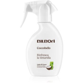 Bilboa Coccobello Aquabronze spray pentru dupa bronzat cu ulei de cocos