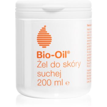 Bio-Oil Gel gel pentru piele uscata