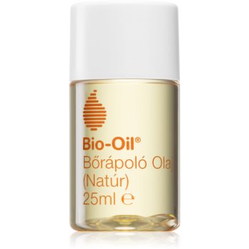 Bio-Oil Skincare Oil (Natural) îngrijire specială pentru cicatrice și vergeturi Bio-Oil