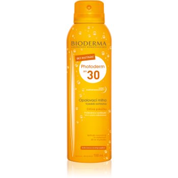 Bioderma Photoderm ceață spray pentru plajă SPF 30