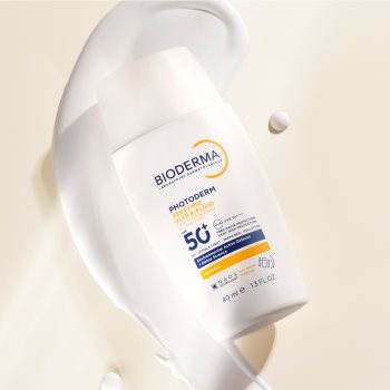 Bioderma Photoderm XDefense Invisible protective fluid SPF 50+ - 1 | YEO