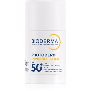 Bioderma Photoderm Stick baton cu protectie solara SPF 50+