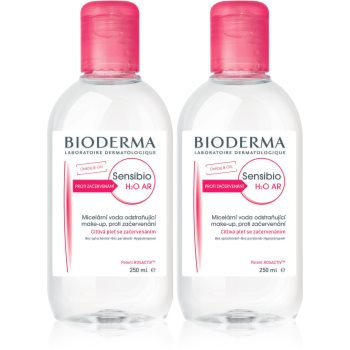 Bioderma sensibio h2o ar ambalaj economic (pentru piele sensibila cu tendinte de inrosire)