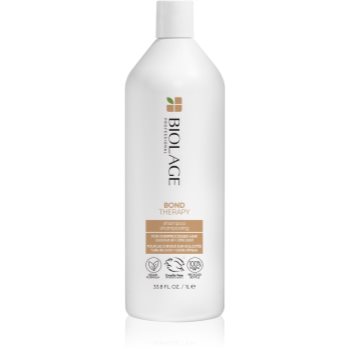 Biolage Bond Therapy șampon fortifiant pentru păr deteriorat