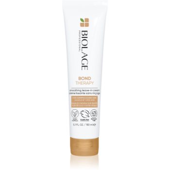 Biolage Bond Therapy crema de netezire pentru păr