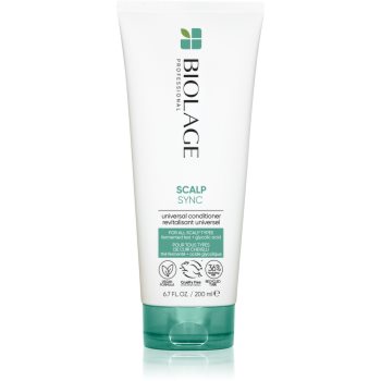 Biolage ScalpSync balsam light