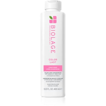 Biolage Essentials ColorLast balsam pentru păr vopsit
