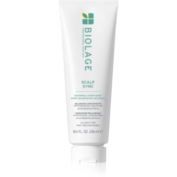 Biolage ScalpSync balsam delicat