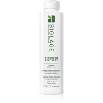 Biolage Strength Recovery sampon fortifiant