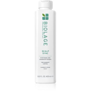 Biolage ScalpSync șampon anti matreata