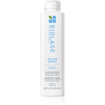 Biolage Volume Boost șampon pentru volum și strălucire