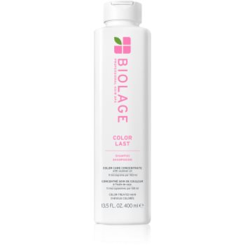 Biolage Essentials ColorLast șampon pentru păr vopsit