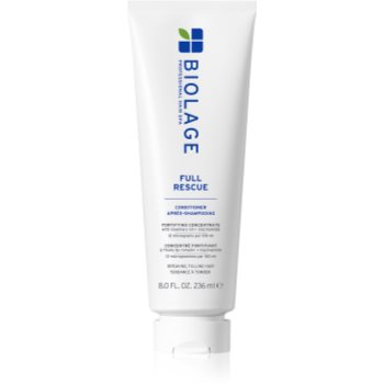Biolage Full Rescue balsam pentru cresterea densitatii parului si protectie impotriva ruperii