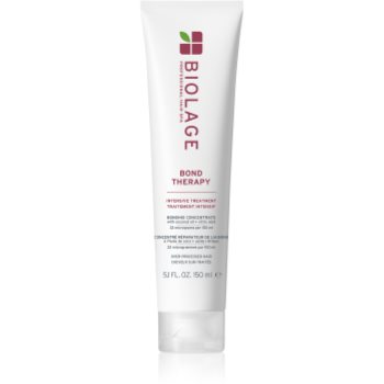 Biolage Bond Therapy tratament pre-sampon