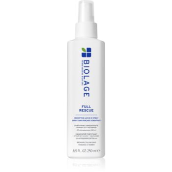 Biolage Full Rescue spray pentru păr