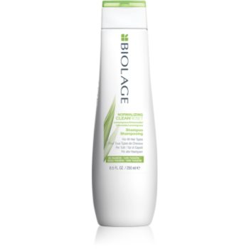 Biolage Essentials CleanReset sampon pentru curatare pentru toate tipurile de păr