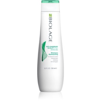 Matrix Biolage ScalpSync sampon anti matreata