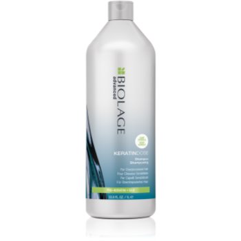 Biolage Advanced Keratindose șampon pentru par sensibil