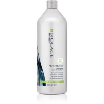 Biolage Advanced Keratindose balsam pentru par sensibil