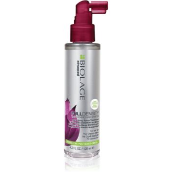 Biolage Advanced FullDensity spray pentru volum pentru păr Biolage