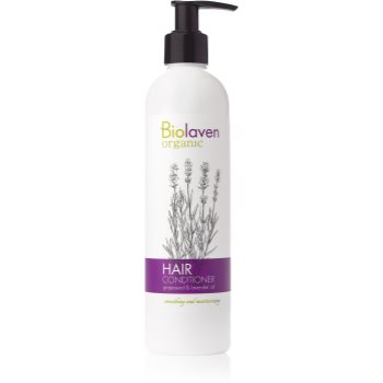 Biolaven Hair Care balsam hidratant pentru toate tipurile de păr