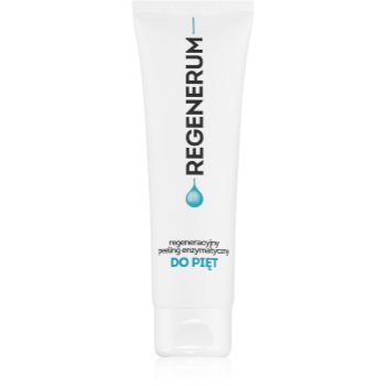 Regenerum foot care peeling regenerator pentru calcai