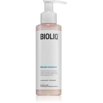 Bioliq Clean emulsie micelara pentru curatare