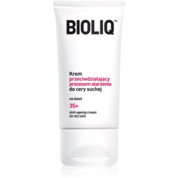 Bioliq 35+ crema anti-rid pentru tenul uscat