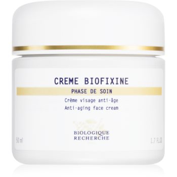 Biologique recherche crème biofixine crema antirid