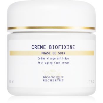 Biologique Recherche Crème Biofixine crema antirid