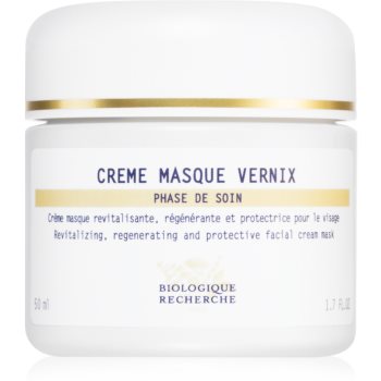 Biologique Recherche Crème Masque Vernix masca crema nutritiva