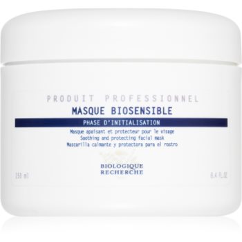 Biologique Recherche Masque Biosensible masca -efect calmant pentru piele sensibila cu tendinte de inrosire