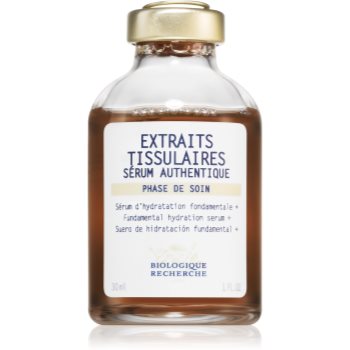 Biologique Recherche Extraits Tissulaires Sérum Authentique ser hidratant