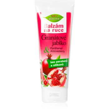 Bione Cosmetics Pomegranate balsam pentru maini image9
