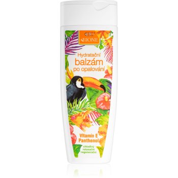 Bione cosmetics bio sun loțiune hidratantă după plajă