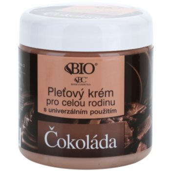 Bione Cosmetics Chocolate apă tonică pentru întreaga familie