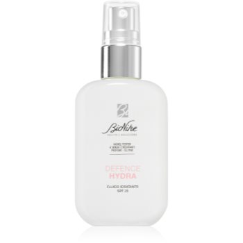 BioNike Defence Hydra fluid hidratant SPF 20