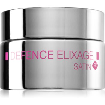 BioNike Defence Elixage crema regeneratoare pentru piele sensibila si intoleranta